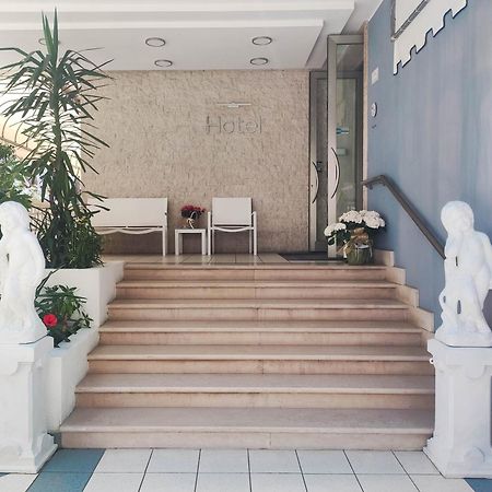 Hotel Riviera Lido di Jesolo Kültér fotó