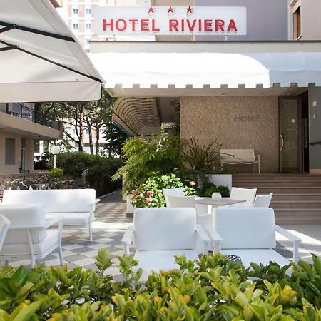 Hotel Riviera Lido di Jesolo Kültér fotó