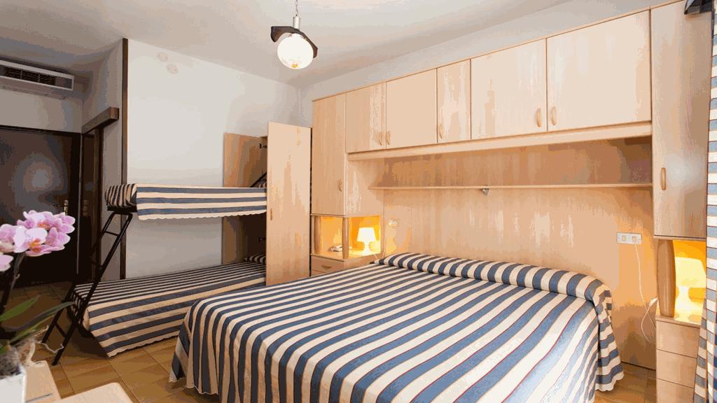 Hotel Riviera Lido di Jesolo Kültér fotó
