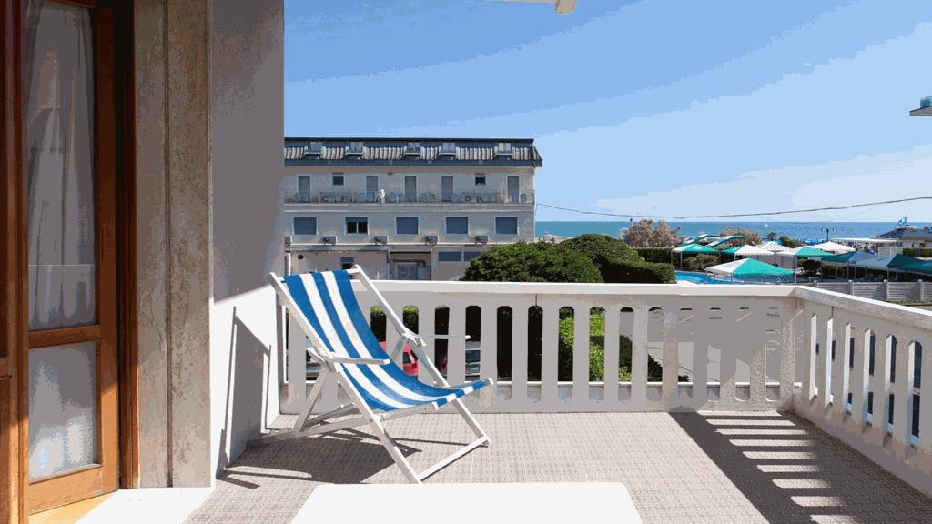 Hotel Riviera Lido di Jesolo Kültér fotó