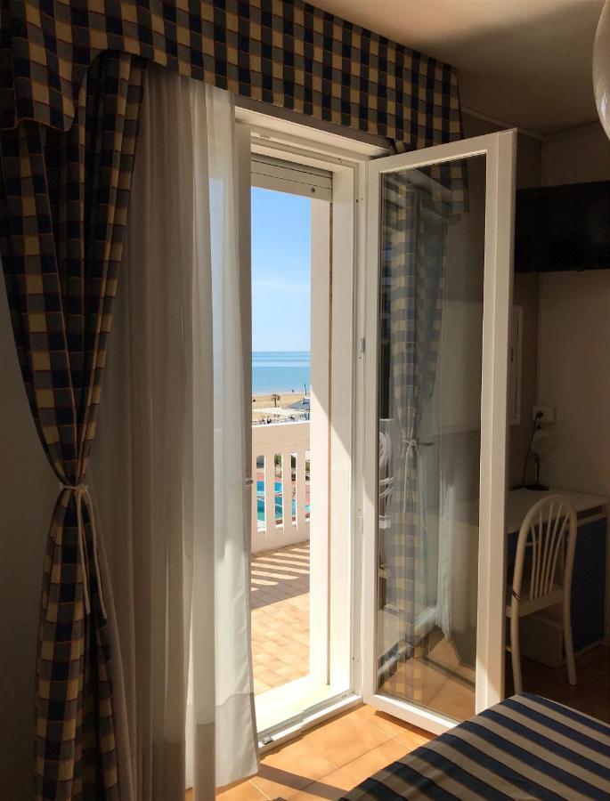 Hotel Riviera Lido di Jesolo Kültér fotó