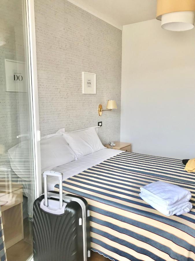 Hotel Riviera Lido di Jesolo Kültér fotó