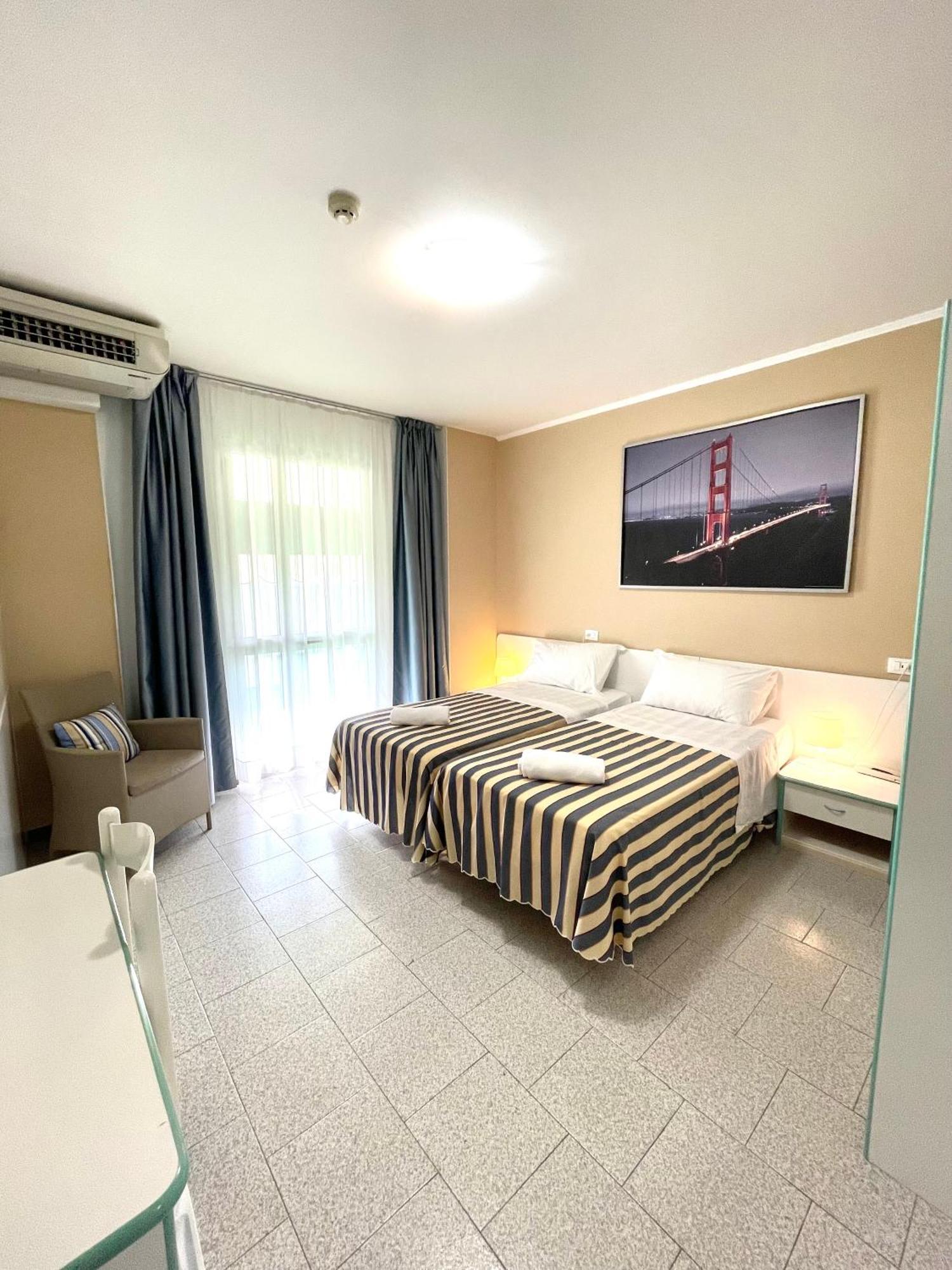 Hotel Riviera Lido di Jesolo Kültér fotó