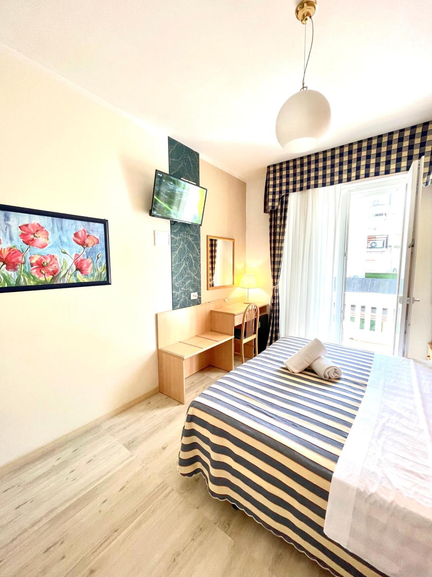 Hotel Riviera Lido di Jesolo Kültér fotó