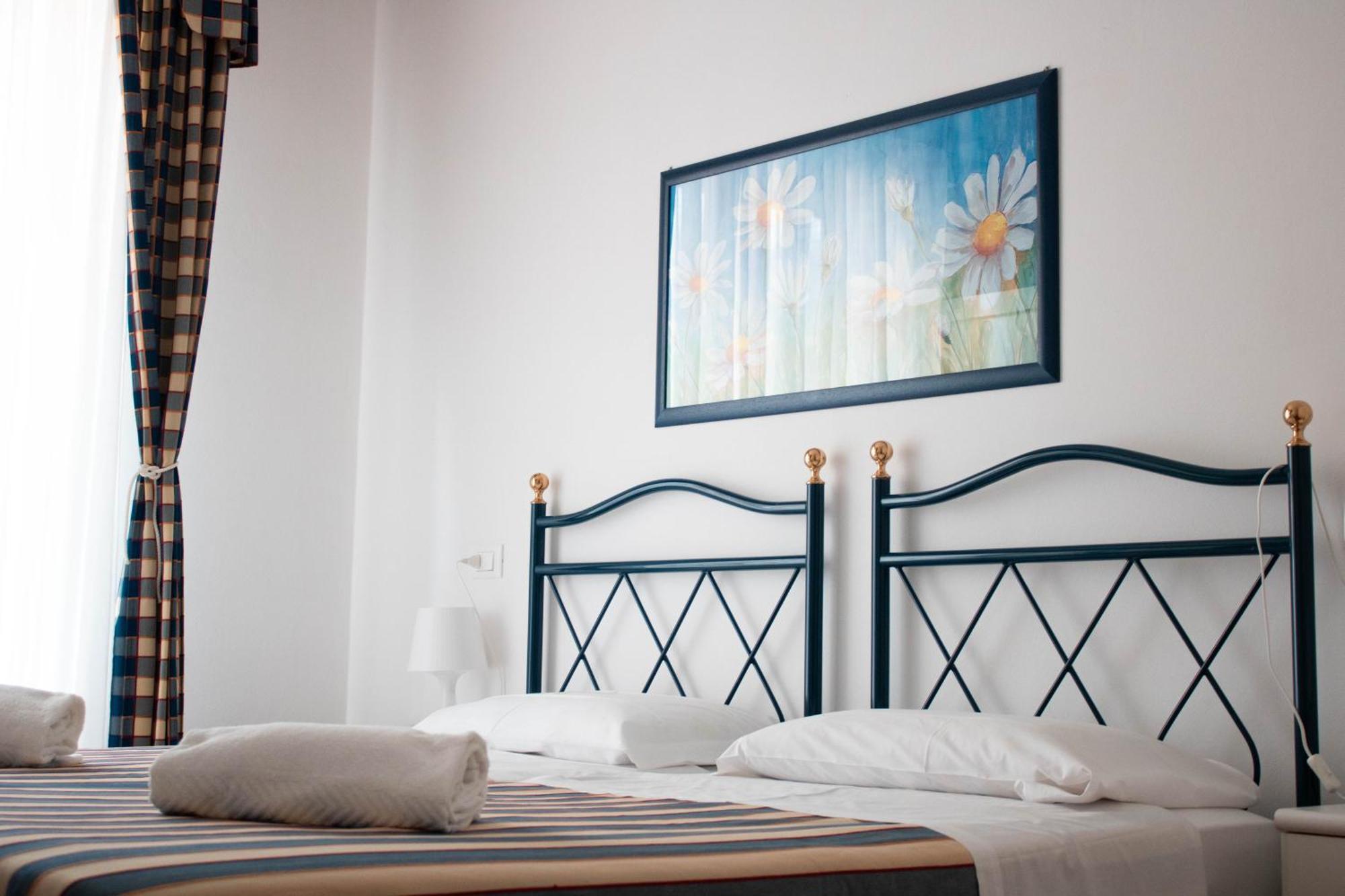Hotel Riviera Lido di Jesolo Kültér fotó
