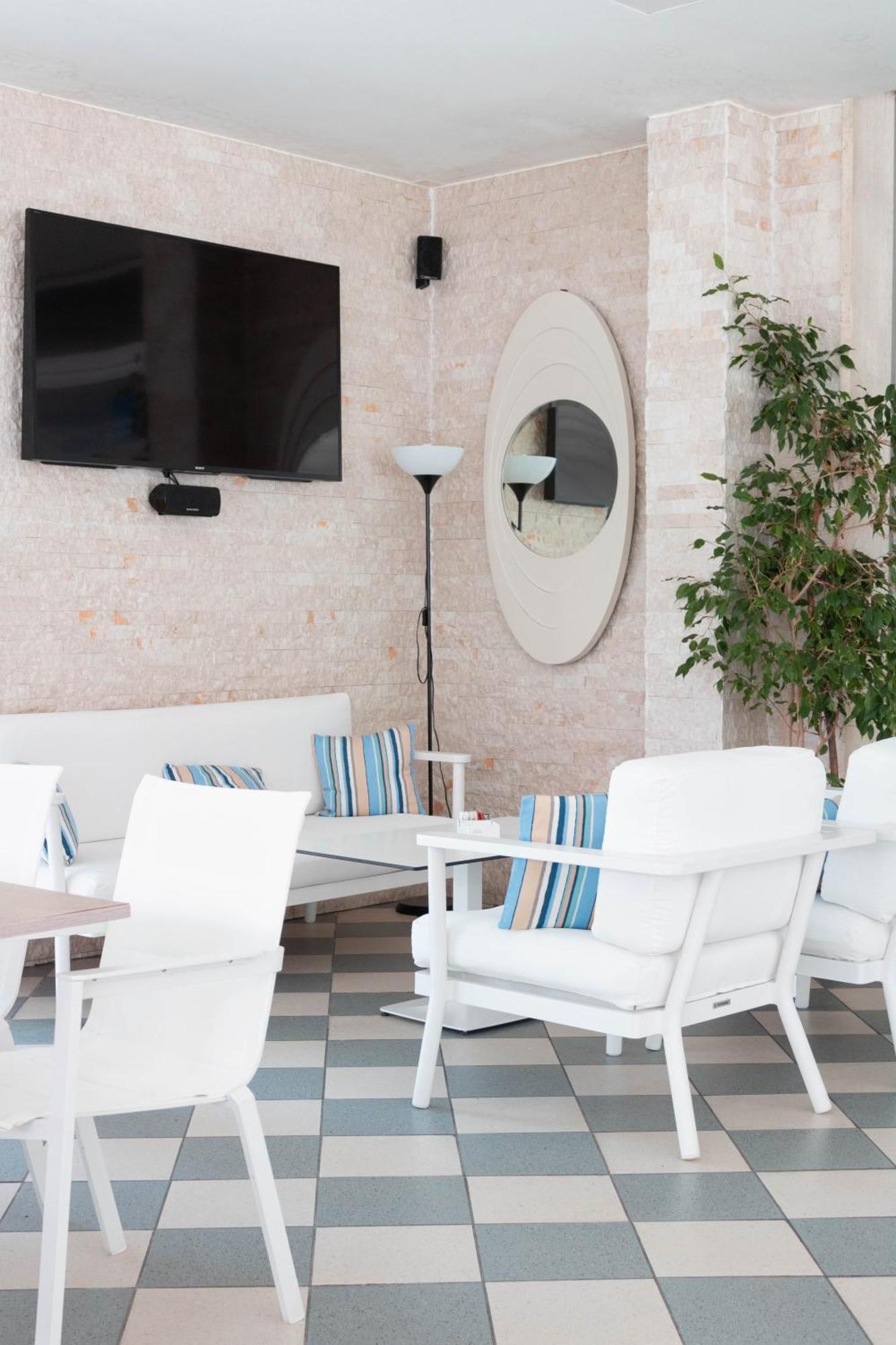 Hotel Riviera Lido di Jesolo Kültér fotó