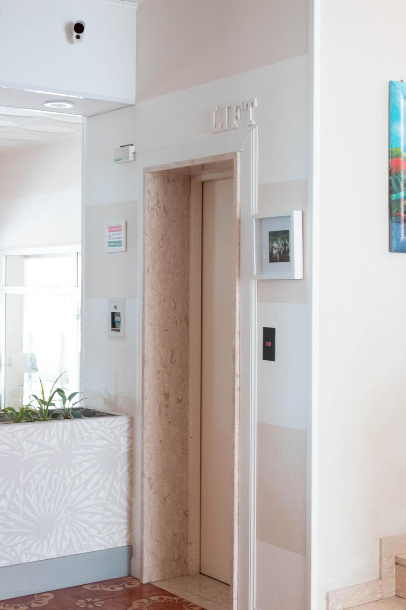 Hotel Riviera Lido di Jesolo Kültér fotó