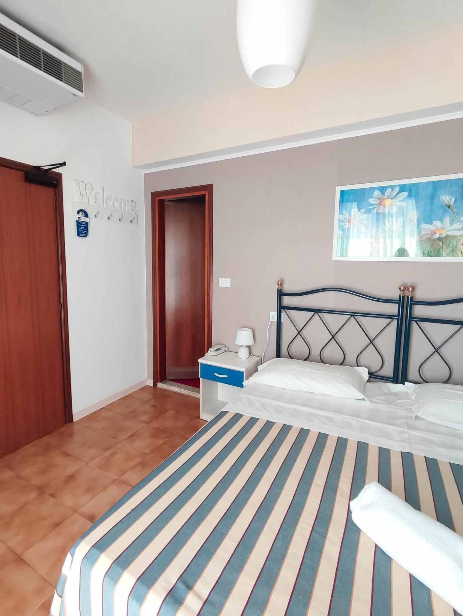 Hotel Riviera Lido di Jesolo Kültér fotó