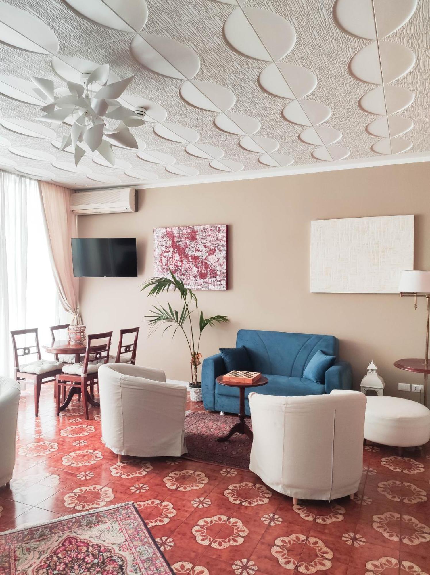 Hotel Riviera Lido di Jesolo Kültér fotó
