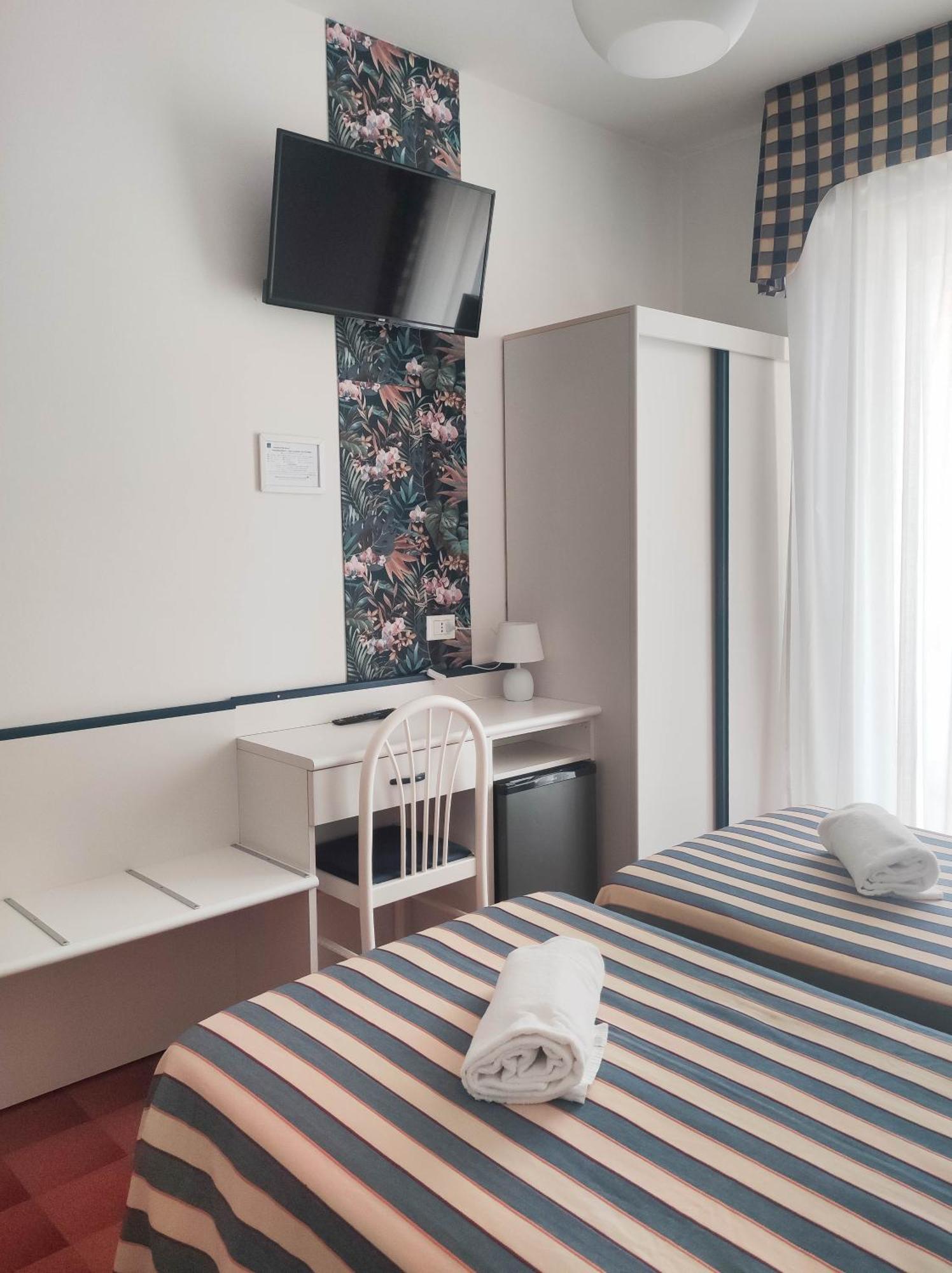 Hotel Riviera Lido di Jesolo Kültér fotó