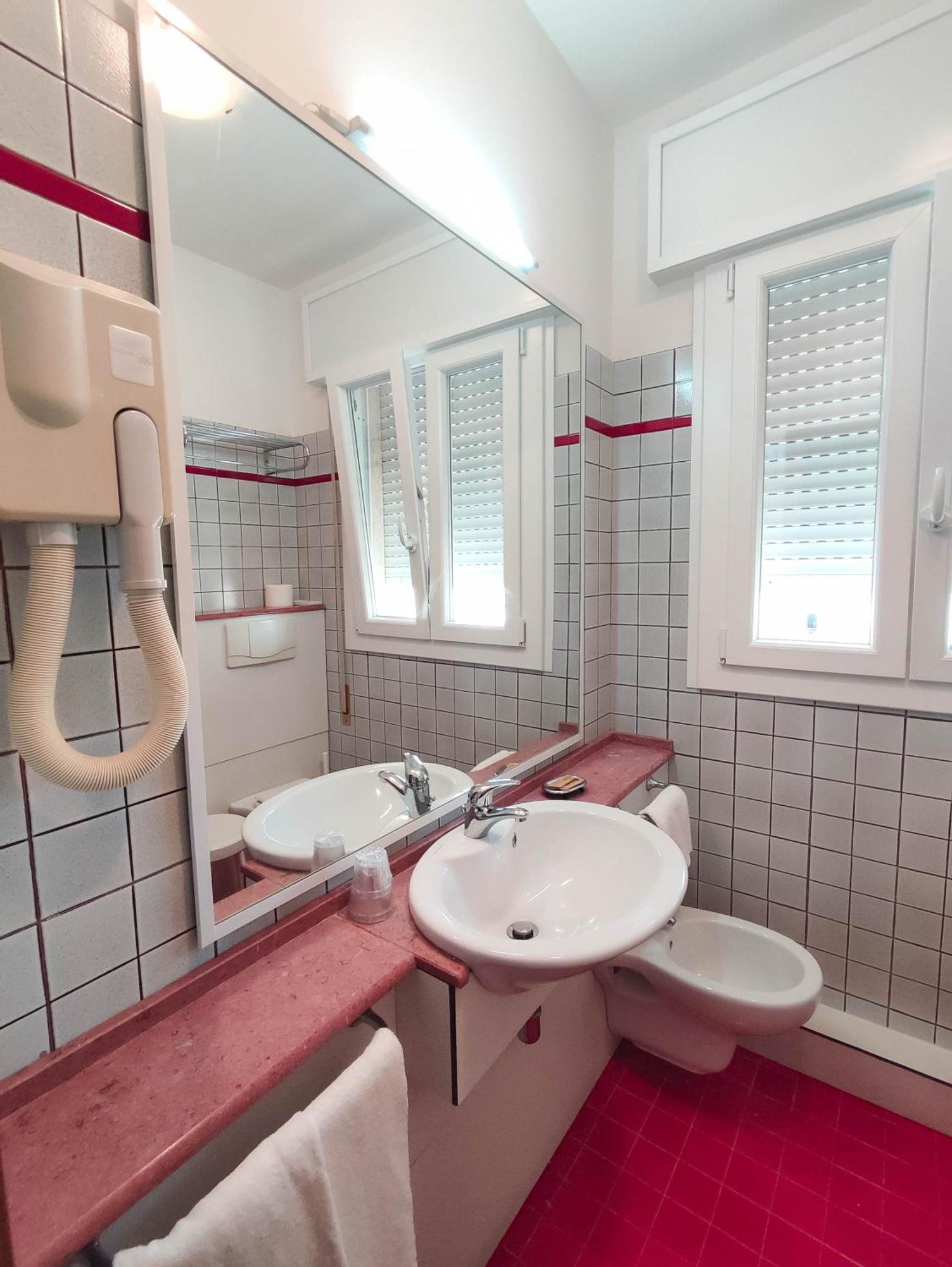 Hotel Riviera Lido di Jesolo Kültér fotó