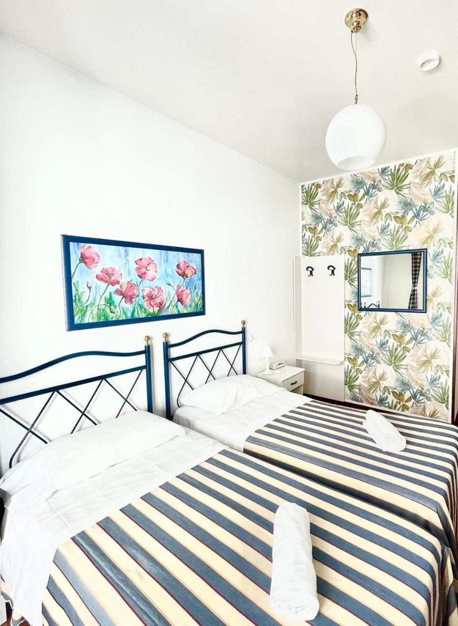 Hotel Riviera Lido di Jesolo Kültér fotó