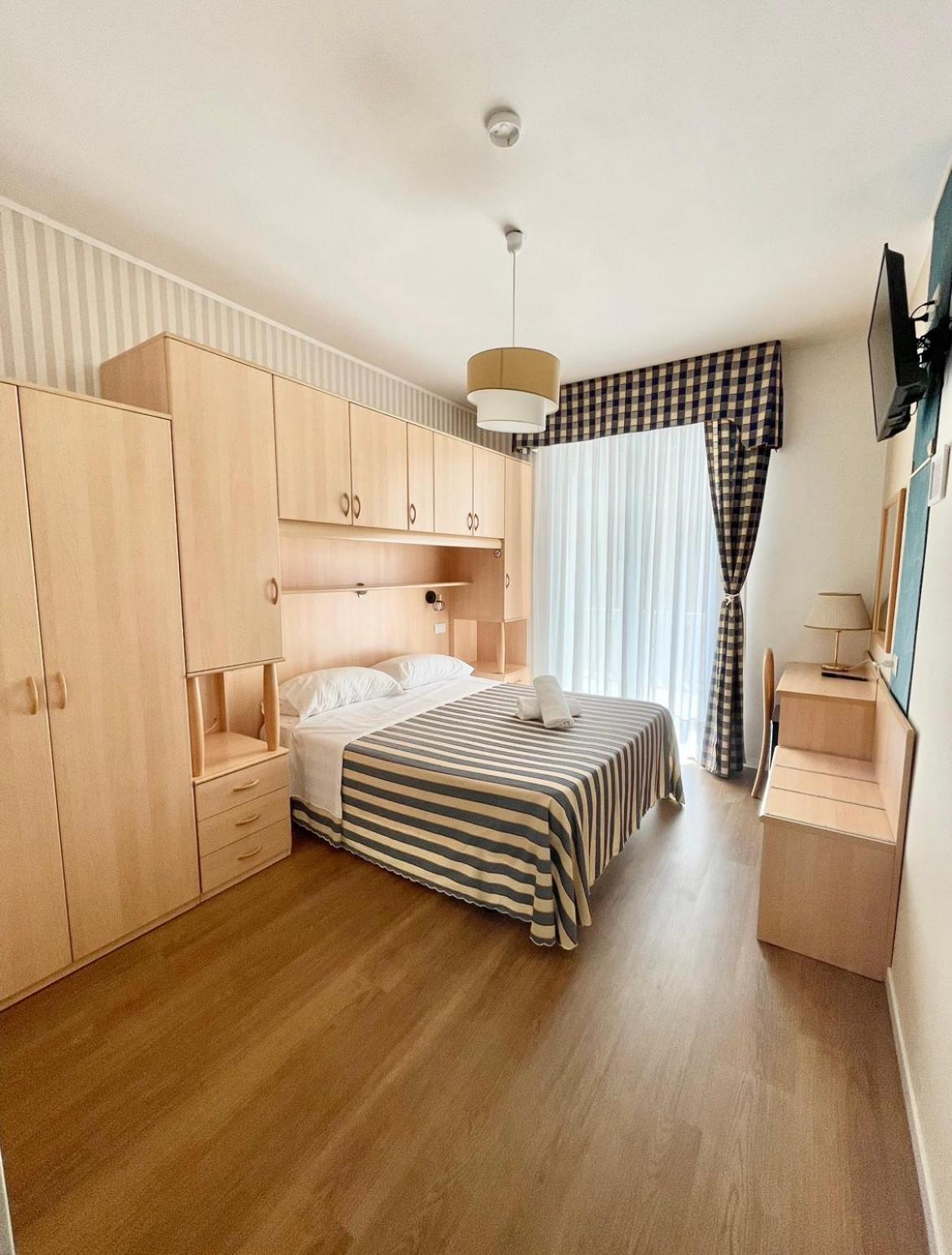 Hotel Riviera Lido di Jesolo Kültér fotó