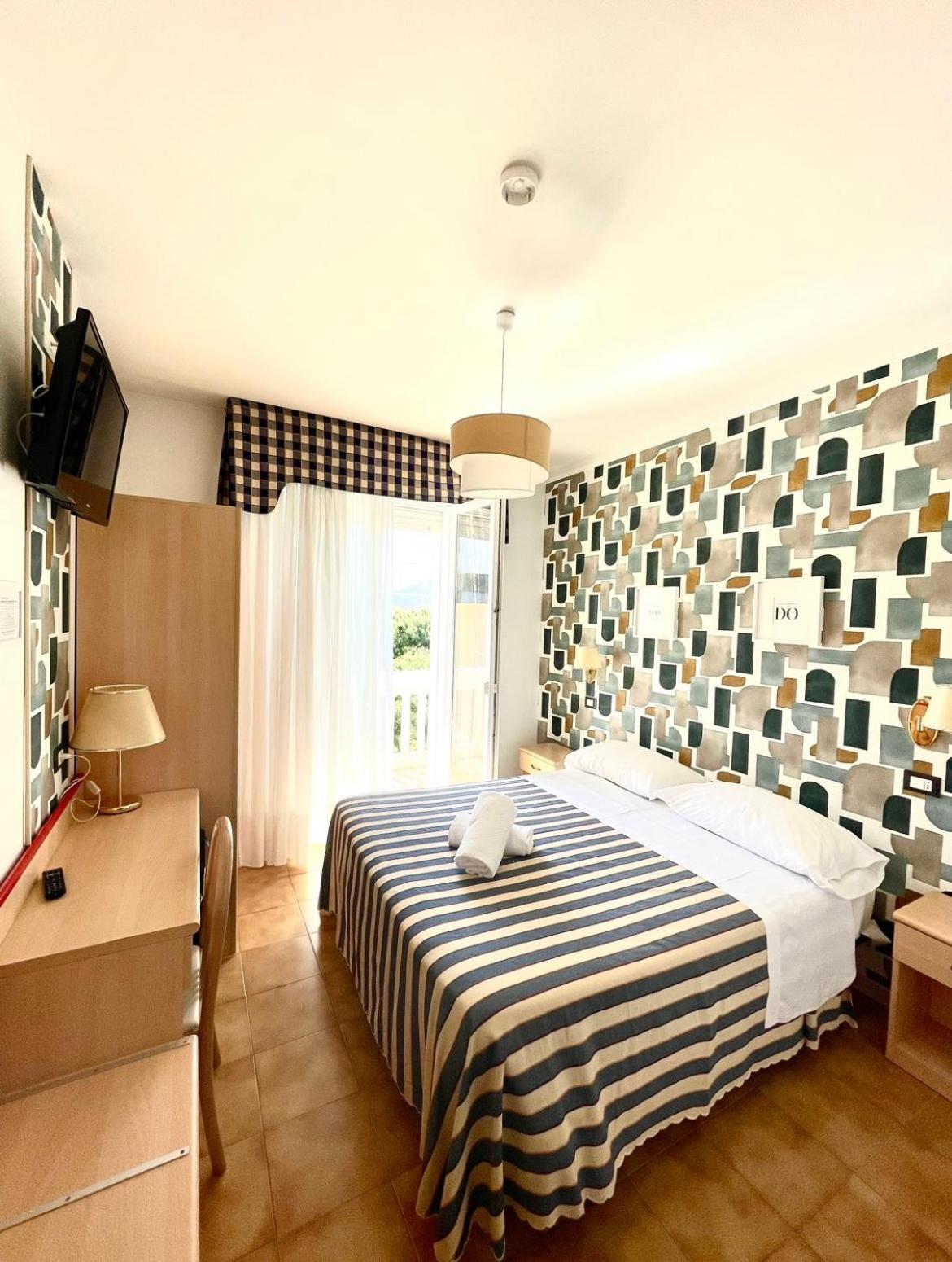 Hotel Riviera Lido di Jesolo Kültér fotó