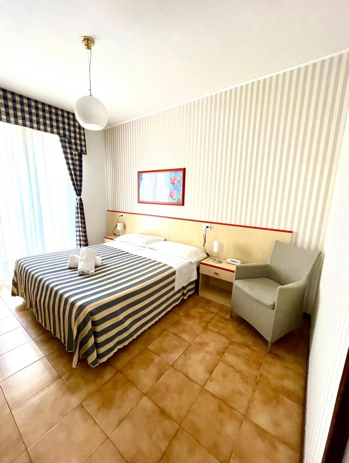 Hotel Riviera Lido di Jesolo Kültér fotó