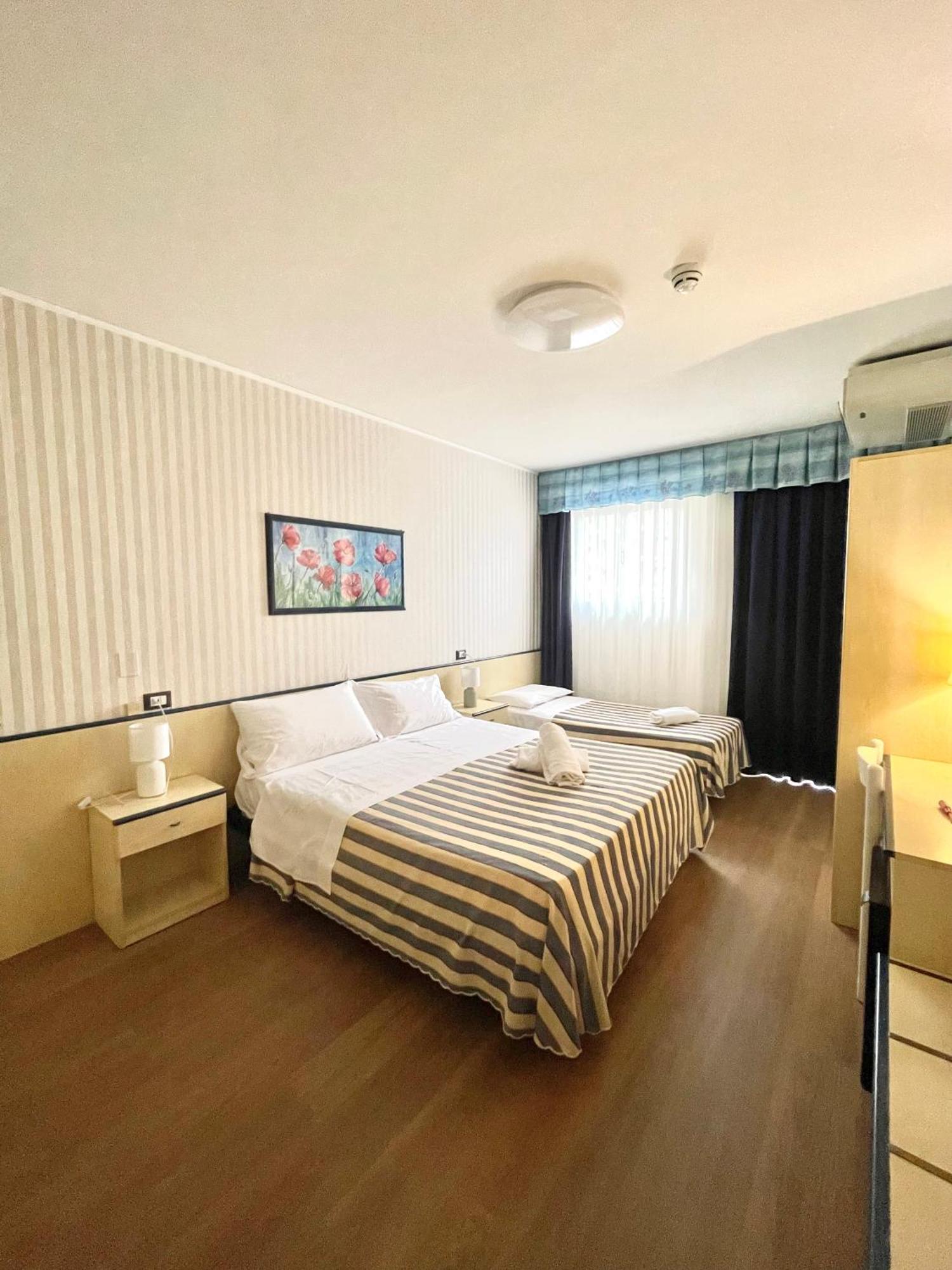 Hotel Riviera Lido di Jesolo Kültér fotó