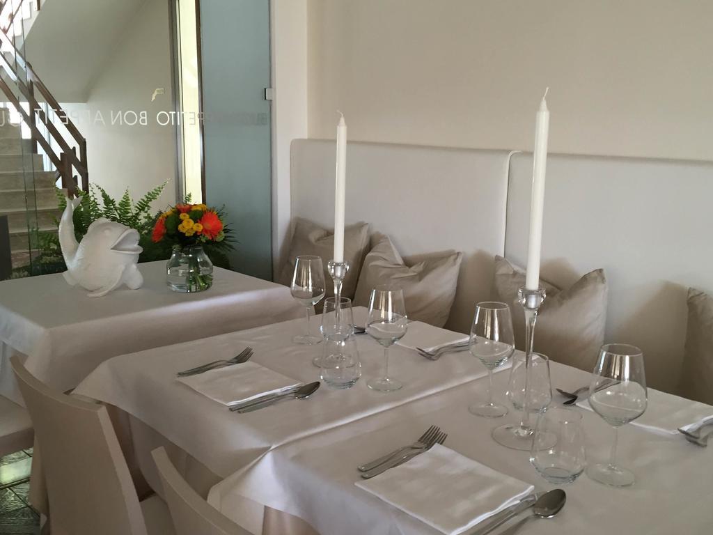 Hotel Riviera Lido di Jesolo Kültér fotó