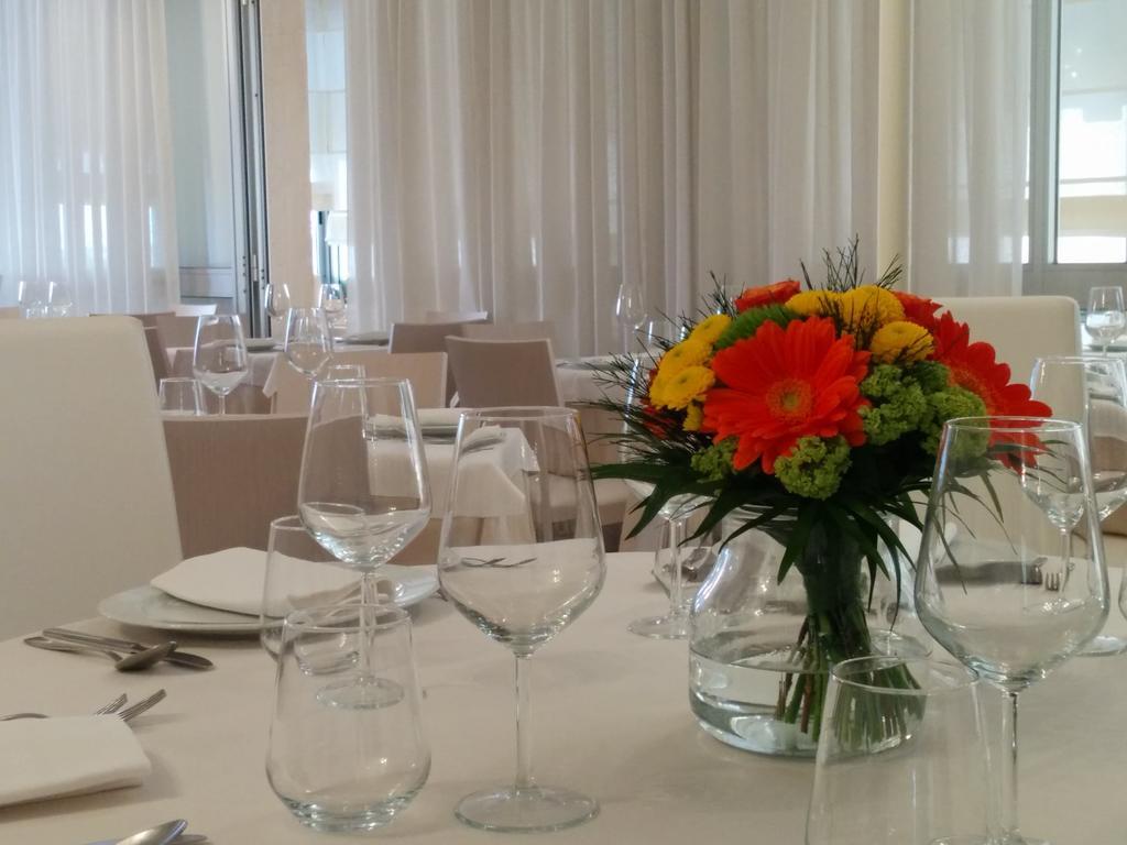 Hotel Riviera Lido di Jesolo Kültér fotó