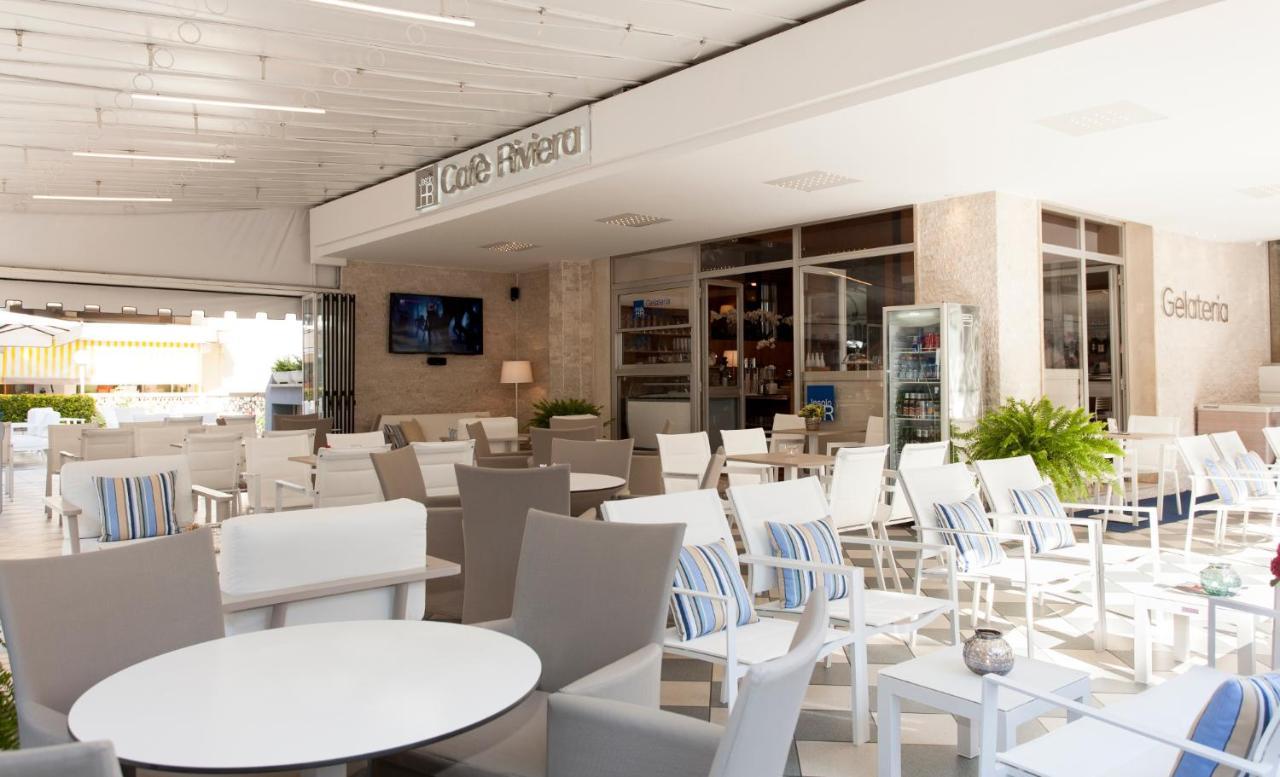 Hotel Riviera Lido di Jesolo Kültér fotó