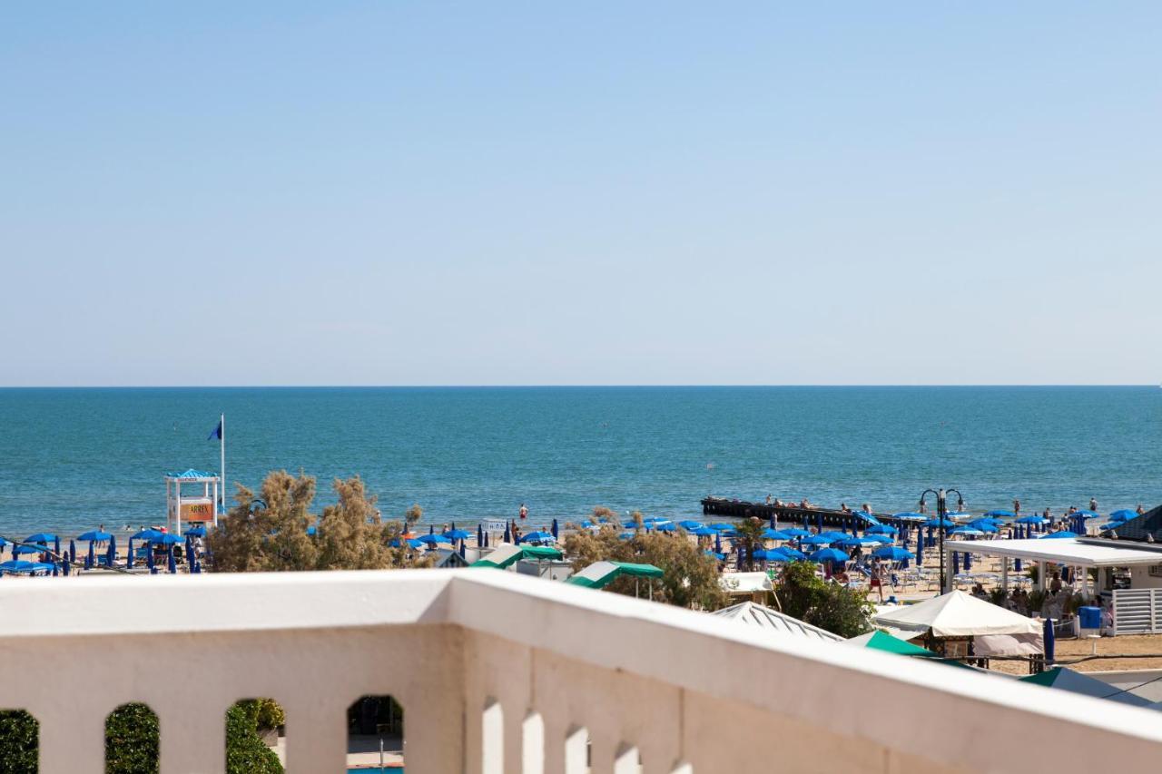 Hotel Riviera Lido di Jesolo Kültér fotó