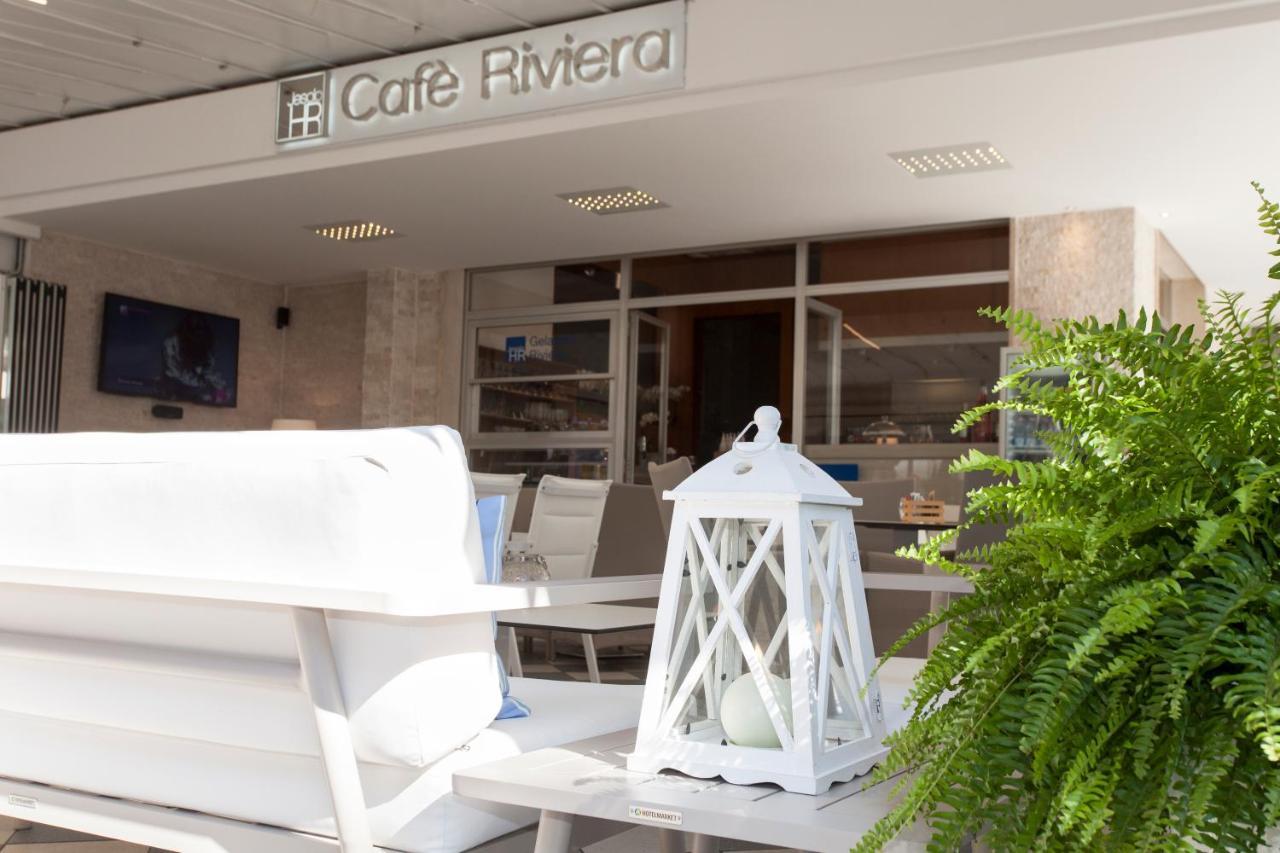 Hotel Riviera Lido di Jesolo Kültér fotó